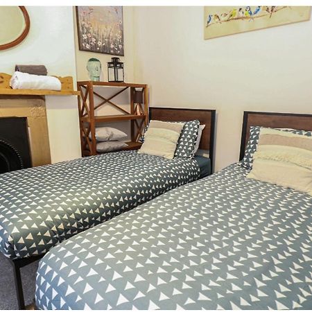 Seaview Cottage With Oodles Of Charm Sleeps 4 Portland Dış mekan fotoğraf