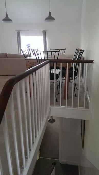 Seaview Cottage With Oodles Of Charm Sleeps 4 Portland Dış mekan fotoğraf