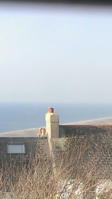 Seaview Cottage With Oodles Of Charm Sleeps 4 Portland Dış mekan fotoğraf