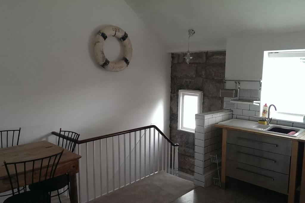 Seaview Cottage With Oodles Of Charm Sleeps 4 Portland Dış mekan fotoğraf