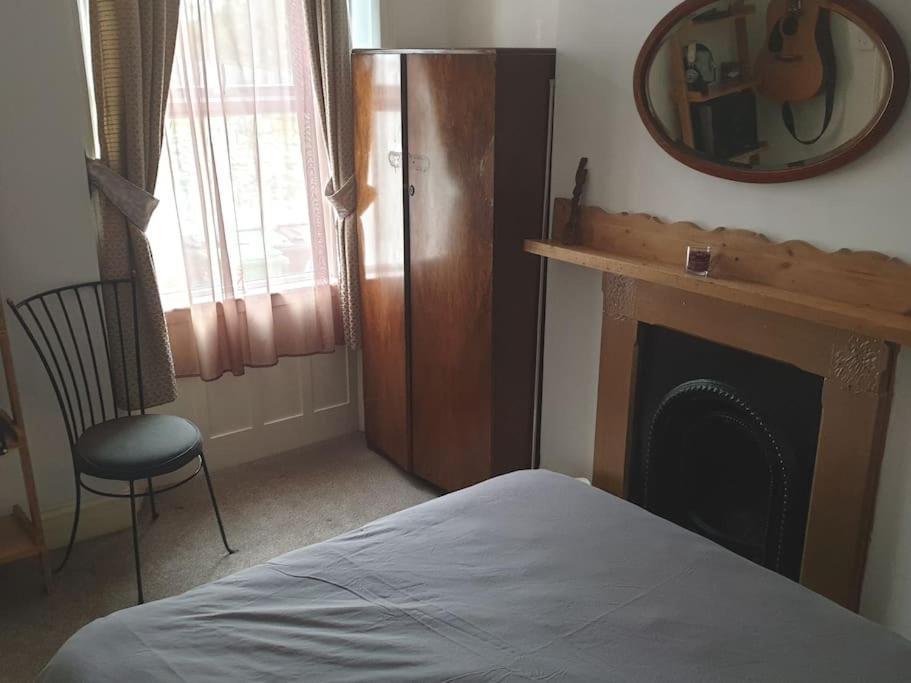 Seaview Cottage With Oodles Of Charm Sleeps 4 Portland Dış mekan fotoğraf