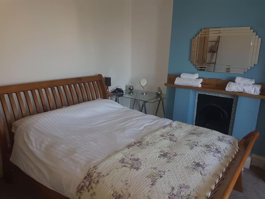 Seaview Cottage With Oodles Of Charm Sleeps 4 Portland Dış mekan fotoğraf