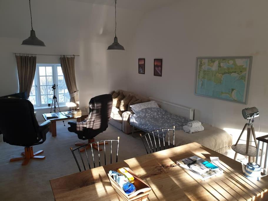 Seaview Cottage With Oodles Of Charm Sleeps 4 Portland Dış mekan fotoğraf