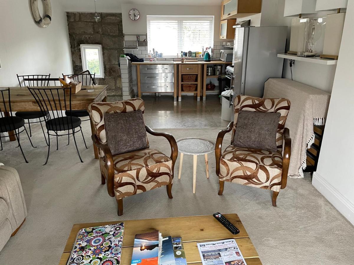 Seaview Cottage With Oodles Of Charm Sleeps 4 Portland Dış mekan fotoğraf