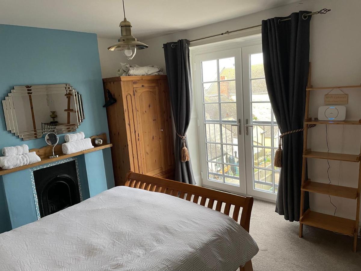 Seaview Cottage With Oodles Of Charm Sleeps 4 Portland Dış mekan fotoğraf