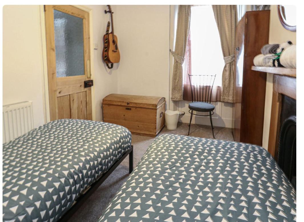 Seaview Cottage With Oodles Of Charm Sleeps 4 Portland Dış mekan fotoğraf