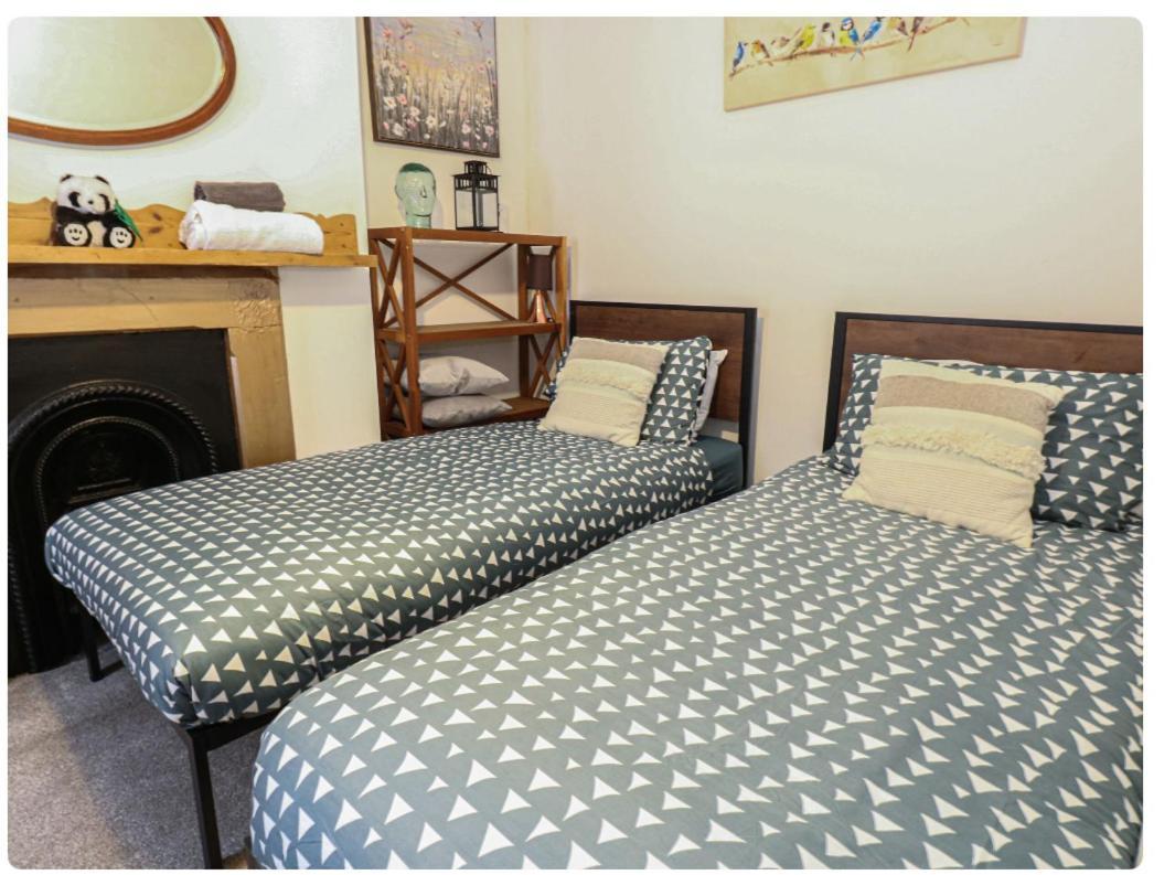 Seaview Cottage With Oodles Of Charm Sleeps 4 Portland Dış mekan fotoğraf